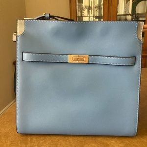 NWT Tory Burch Lee Radziwell large bag